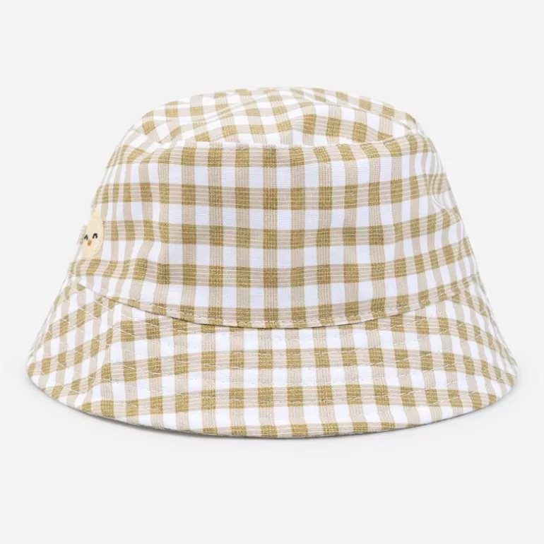 Sergent Major Chapeau & Casquette | Bob A Carreaux