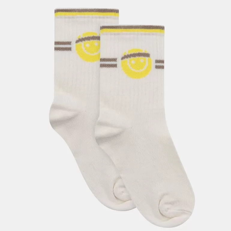 Sergent Major Sous-Vêtement & Chaussettes | Chaussettes A Motif Balle De Tennis