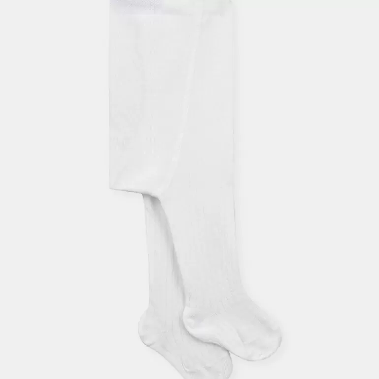 Sergent Major Chaussettes & Collant | Lot De 2 Collants Torsades Fantaisies