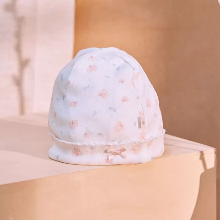 Sergent Major Bonnet Moufle Chausson & Chaussette | Lots De 2 Bonnets De Naissance