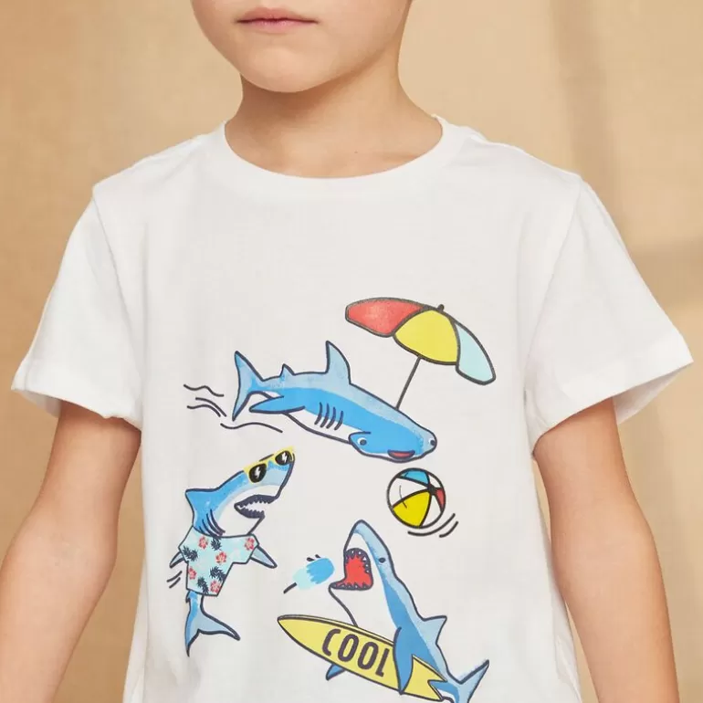 Sergent Major Pyjama | Pyjama Requin